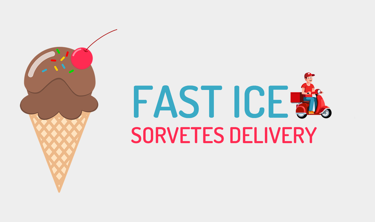 Fast Ice Sorvetes