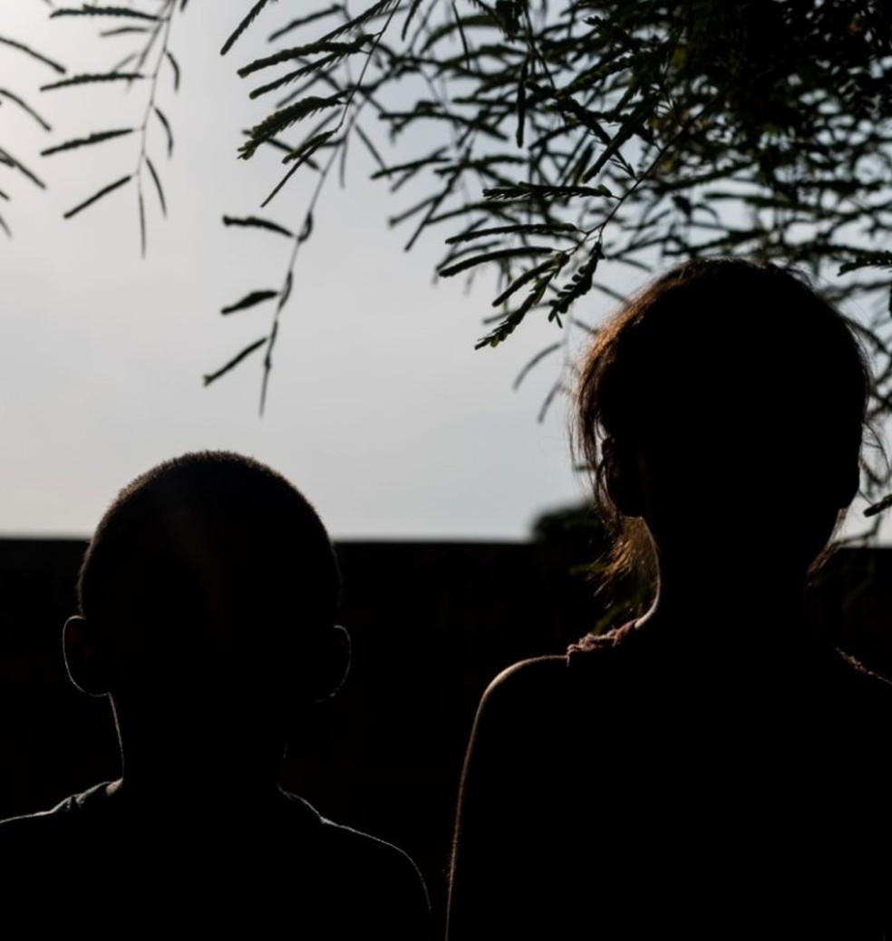 70% das vítimas de estupro em MT neste ano são crianças e adolescentes