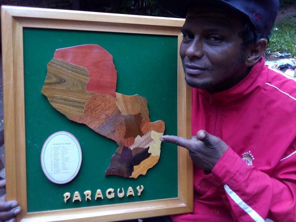 Artista plástico é morto a facadas durante briga em Cuiabá