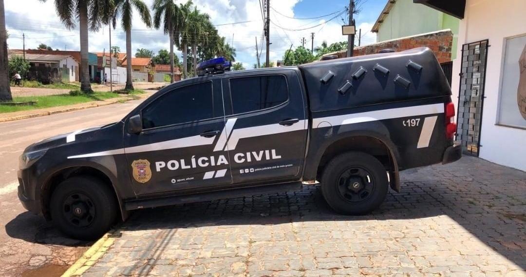 Criança de 11 meses é transferida para Rondonópolis após dar entrada com lesões graves no hospital em Paranatinga