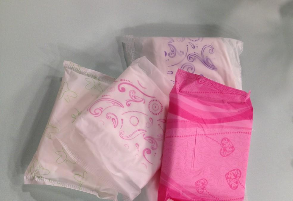 Deputados derrubam veto do governo a projeto de distribuição de absorventes higiênicos em escolas públicas em MT