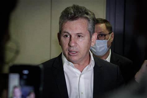 Governador rebate críticas sobre ICMS: ‘Seria ótimo viver num estado sem imposto, mas ninguém poderia cobrar nada’