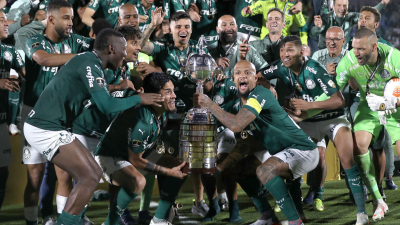 Palmeiras garante vaga no Mundial de Clubes 2021; veja adversários e detalhes do torneio
