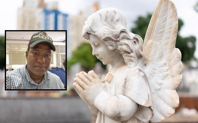 Suplente de vereador morre por complicações da Covid-19 em Mato Grosso