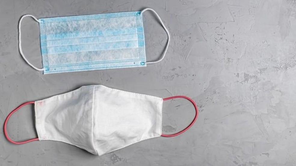 Uso de máscara não é mais obrigatório em ambientes abertos em Jaciara