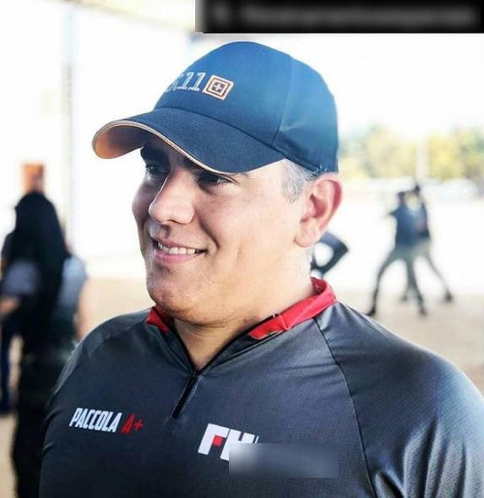 Vereador quer criar 'Dia do Orgulho Hétero' em Cuiabá