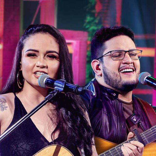 Cantor Maurílio morre em hospital de Goiânia