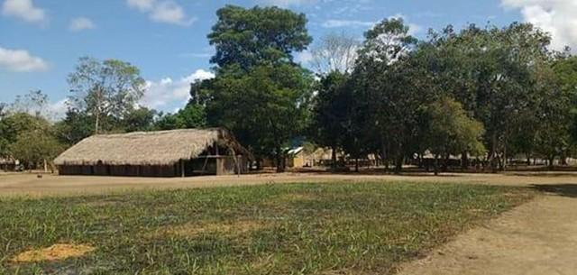 Indígena de 25 anos é detido após mãe de criança denunciar assédio em MT