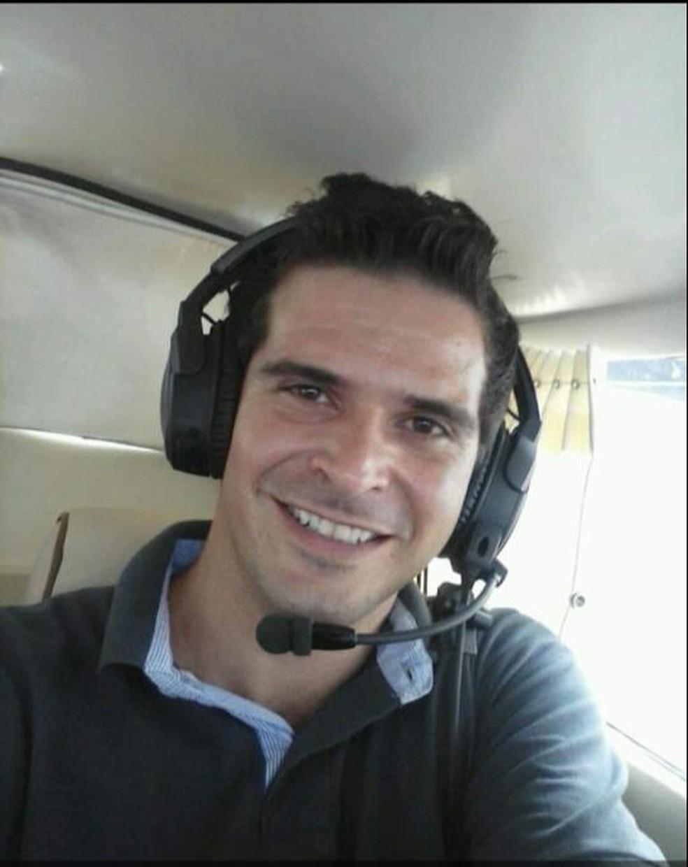 Morte de produtor rural de 36 anos foi encomendada por R$ 25 mil em MT, conclui inquérito