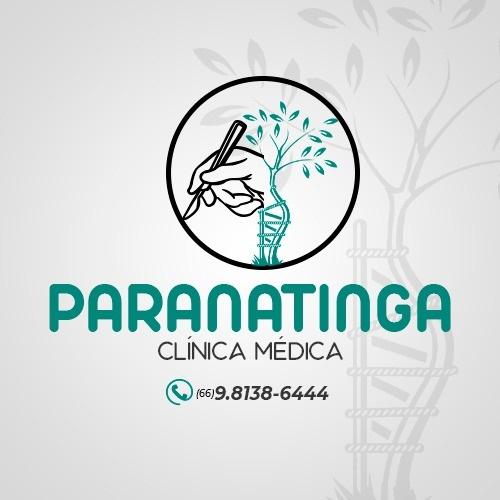 PARANATINGA - Inaugurou nesta quinta-feira(23) a Paranatinga Clínica Médica