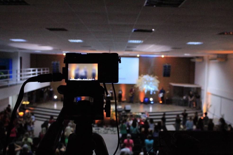 Pastor é investigado por importunação sexual contra duas fiéis em Cuiabá