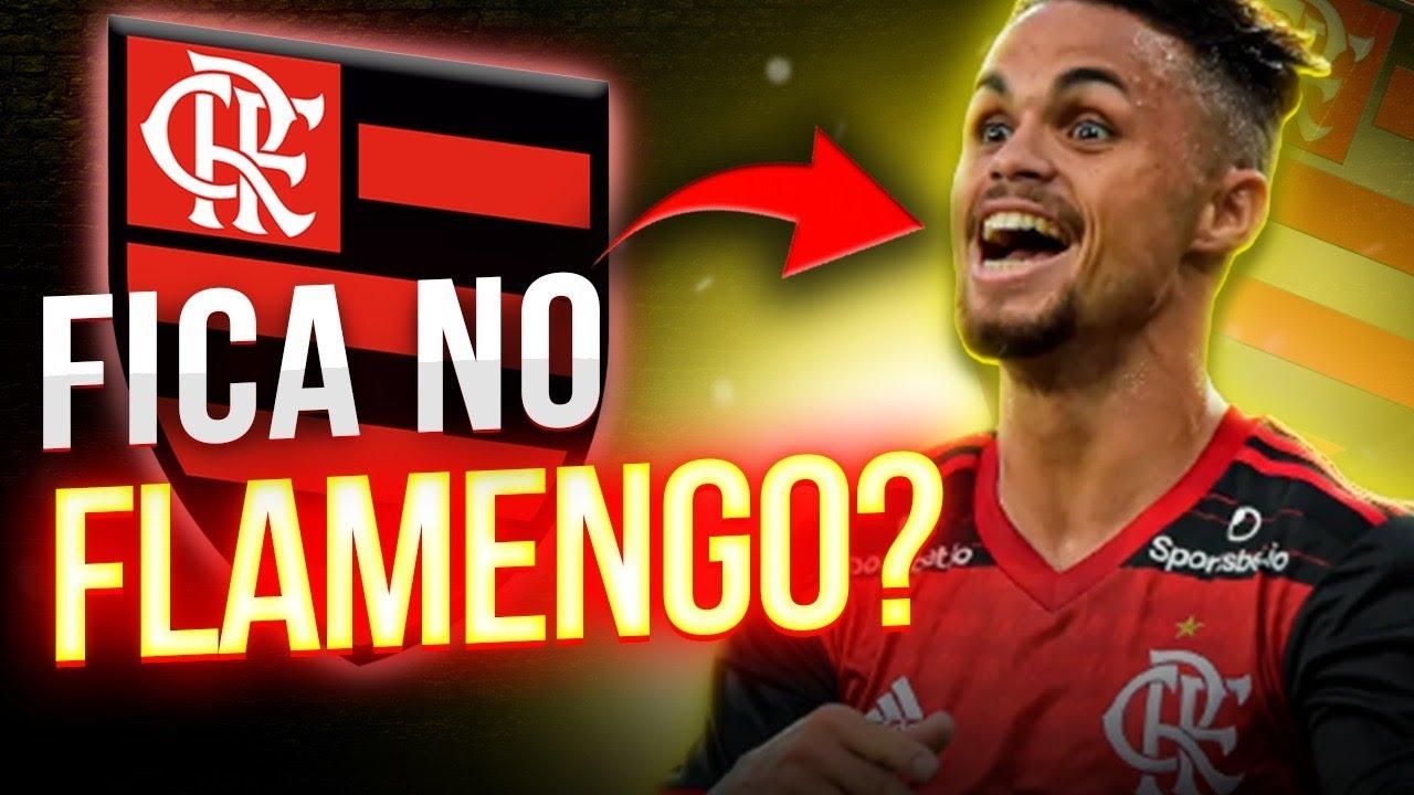 Após proposta por Michael, Al-Hilal deve negociar ex-jogador do Flamengo