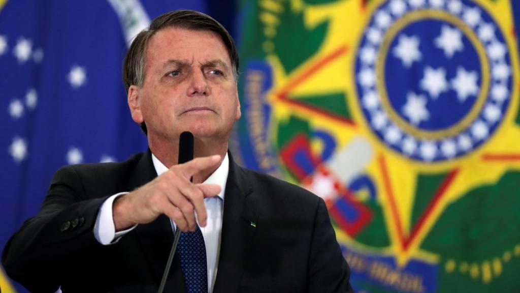 Bolsonaro ironiza morte de crianças para Covid-19: ‘É um número insignificante’