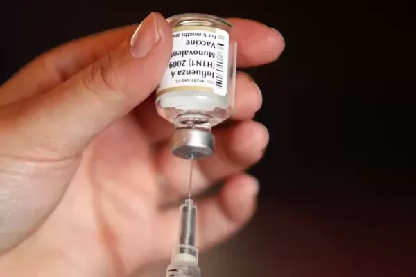 Butantan está produzindo nova vacina da gripe para conter a cepa H3N2