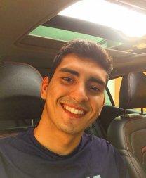 Corpo encontrado com sinais de tortura é de jovem acusado de tráfico