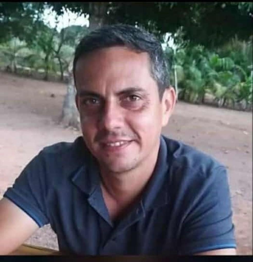 Dono de chácara é agredido e morto durante assalto em MT