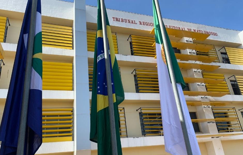 Em ano de eleição, TRE ainda aguarda decisão sobre escolha de dois membros titulares e um substituto