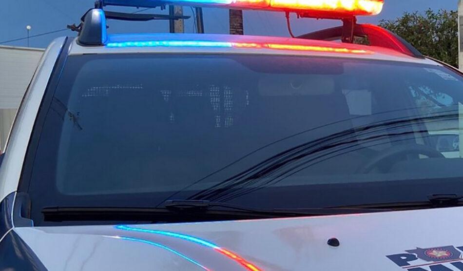 Filho tenta matar o pai com uma faca por tê-lo mandado arrumar emprego