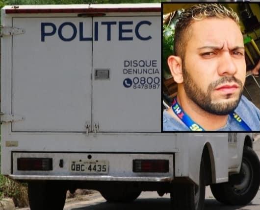 Jovem é morto a tiros por vizinho que se incomodou com som alto durante confraternização de família em Cuiabá