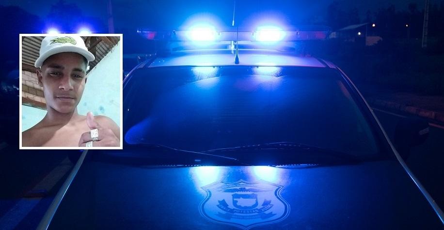 Jovem tem cabeça decepada e jogada em via pública em Lucas do Rio Verde