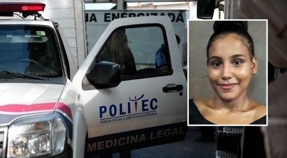Jovem tem perda de massa encefálica e morre após colisão de carro contra poste em VG