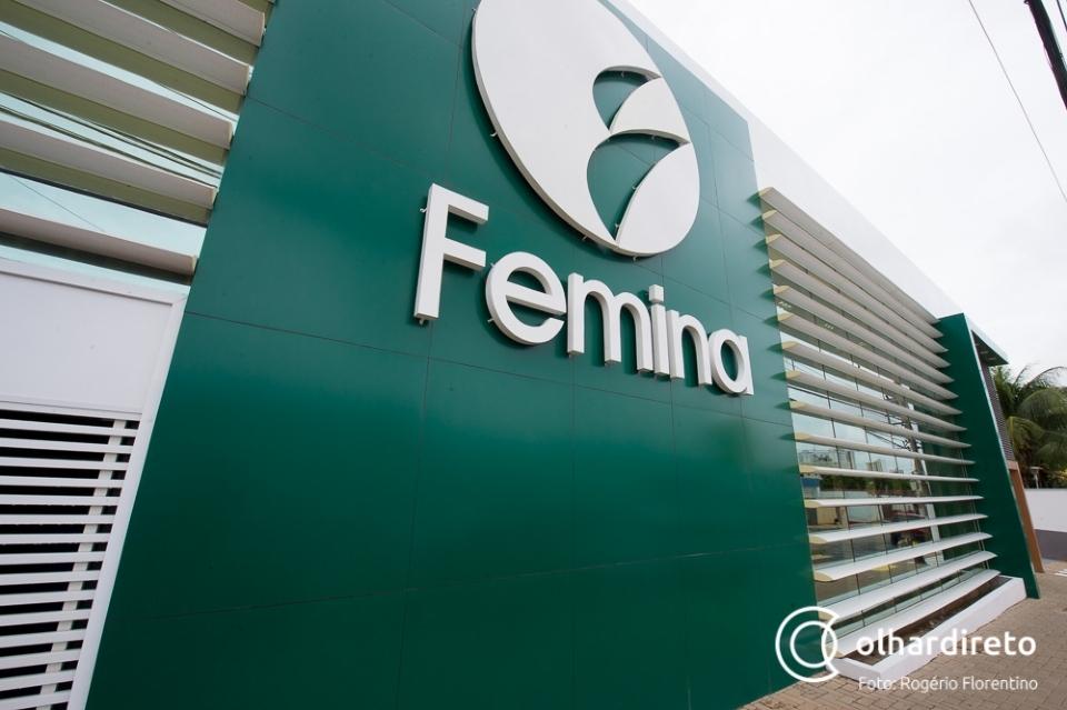 Menino de 2 anos morre a espera de UTI no Hospital Femina