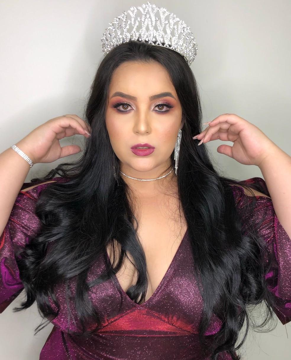 Misses Plus Size são alvos de ataques de gordofobia nas redes sociais em MT