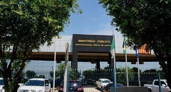 MP gasta quase R$ 7 milhões em compra de computadores para servidores e manutenção de sistema