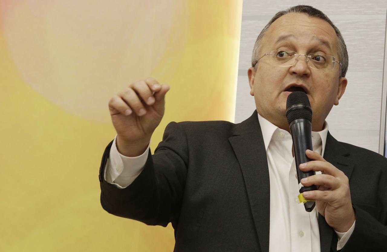 MP pede arquivamento de inquérito que investiga Taques por suposto contrato de R$ 41 mi em troca de caixa 2