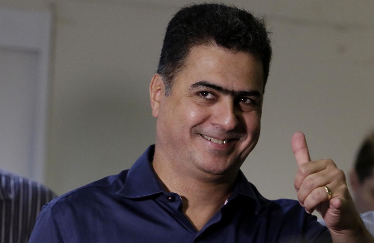 Prefeito de Cuiabá cumpriu 2 das 19 promessas feitas durante campanha