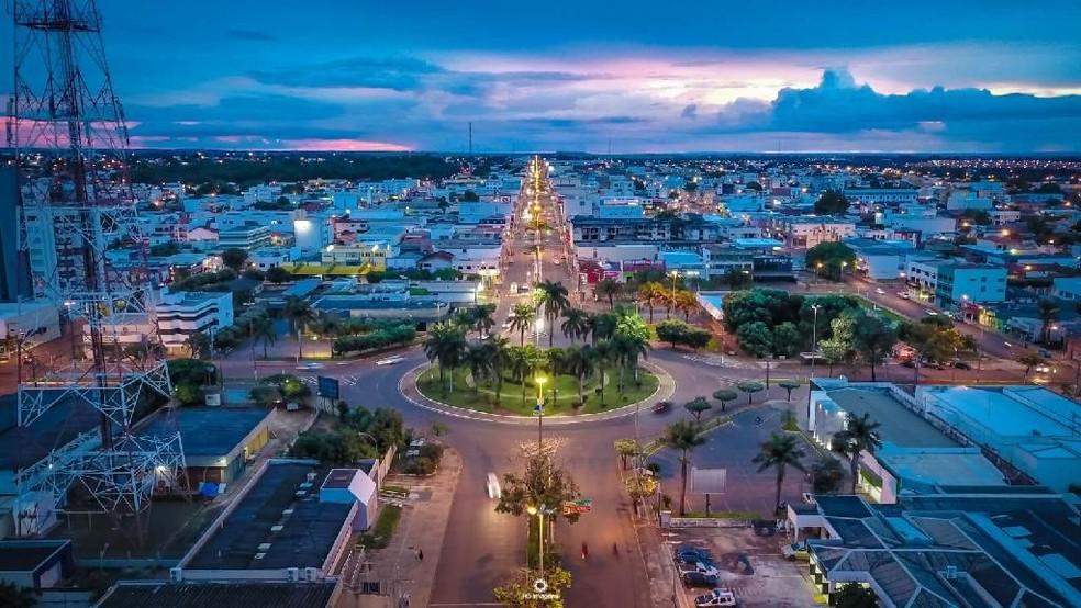 Prefeitura decreta quarentena devido ao aumento de casos de Covid-19 e surto de gripe em MT