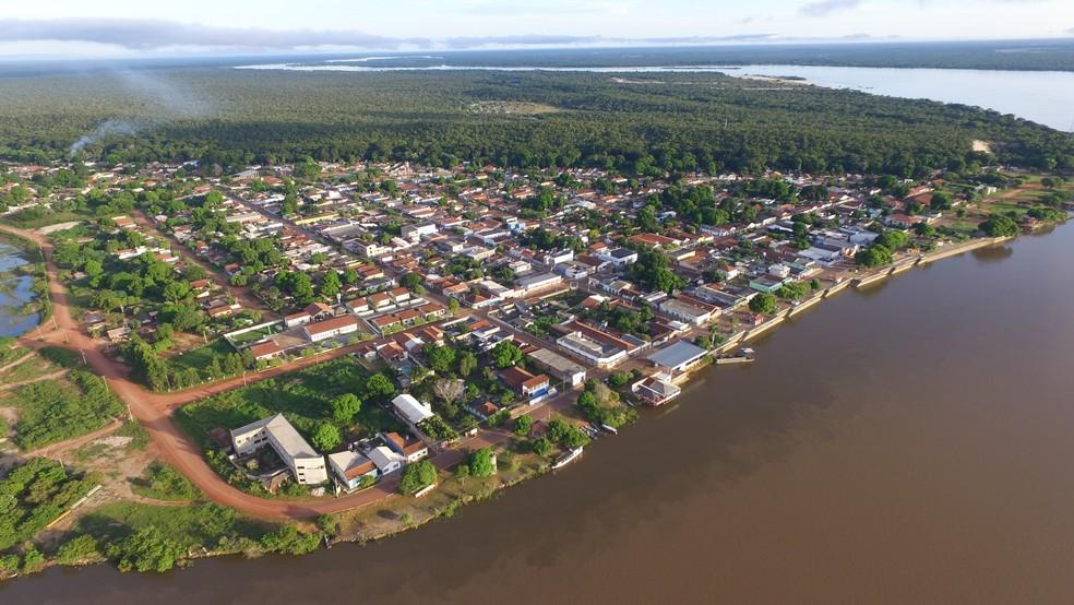 Prefeitura decreta toque de recolher e proíbe atividades coletivas em São Félix do Araguaia