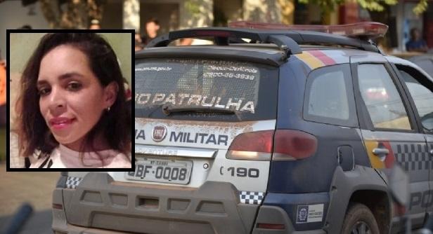 Venezuelana de 25 anos é morta a facadas pelo ex-marido