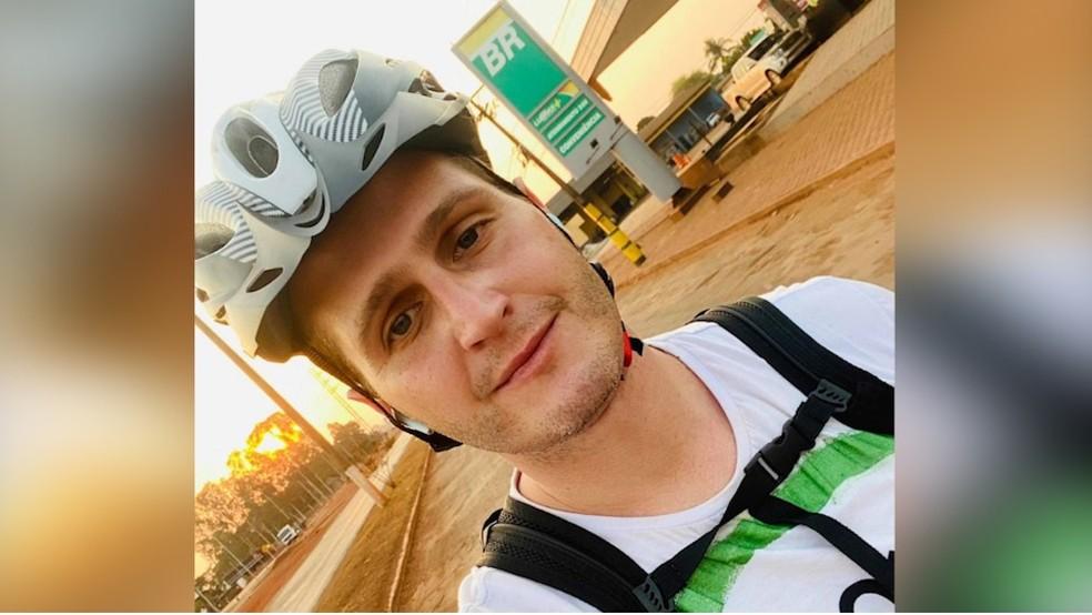 Veterinário morre após ser agredido por colega com quem dividia casa durante briga por limpeza em MT