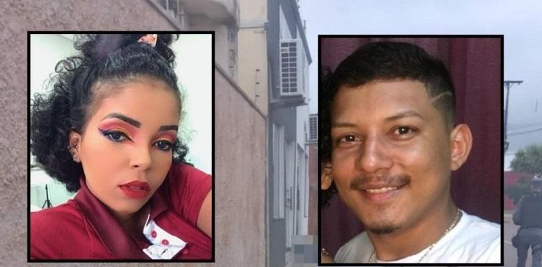 Acusado de matar dona de salão de beleza é executado com 15 tiros em MT