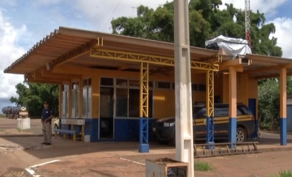 Casal suspeito de participar de morte de empresário é preso em MT