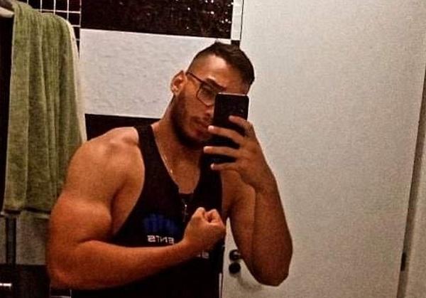 Jovem de 21 anos morre afogado em lago municipal após tentar atravessar de uma margem à outra em MT