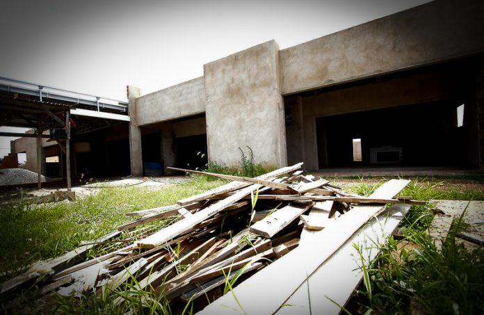 Mato Grosso tem R$ 3,4 bilhões em obras paradas por até dez anos