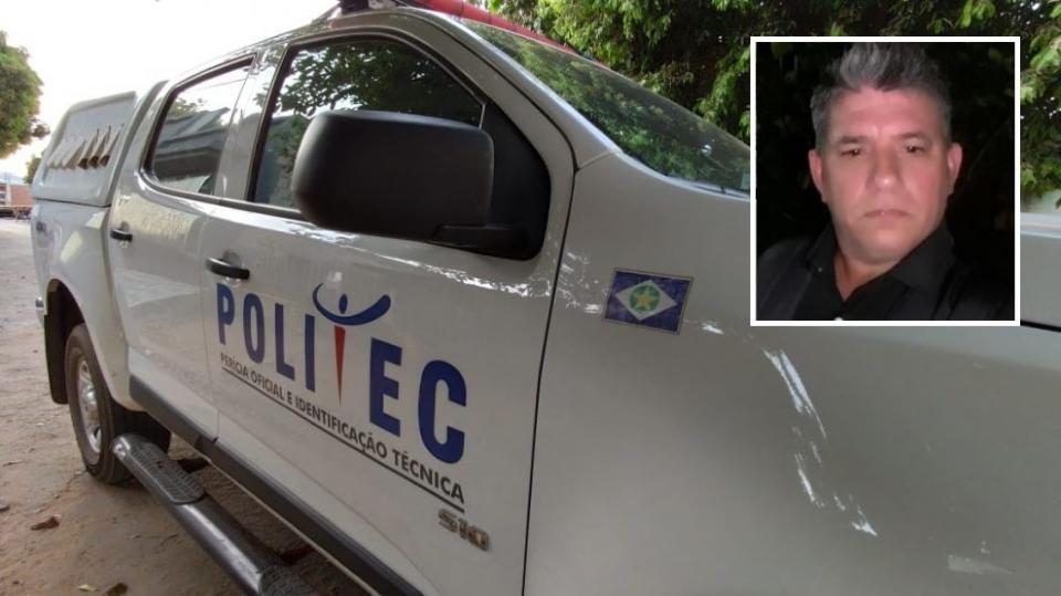 Menor de 14 anos mata homem de 49 com várias facadas em MT