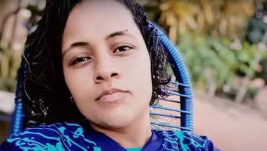 Mulher é morta por espancamento e tem corpo deixado na porta da casa dela em Várzea Grande