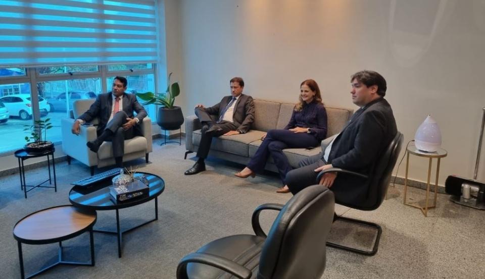 OAB-MT volta a pedir a reabertura das unidades do Poder Judiciário em MT