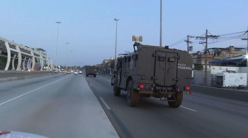 PF prende 12 em operações contra o tráfico internacional de drogas