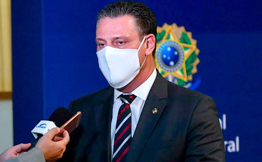 Senador pode se licenciar para coordenar campanha de Neri e vê aproximação do agro com Lula como boa para MT