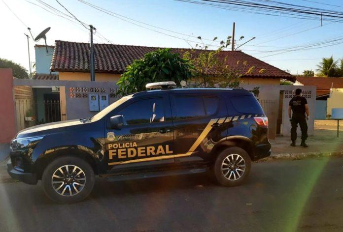 Servidores do Dnit e empresas de engenharia são alvo de operação que investiga fraude em contratos