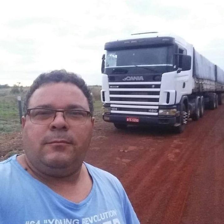 Um motorista morreu e outro ficou ferido após um acidente na MT-130 próximo ao Carazinho