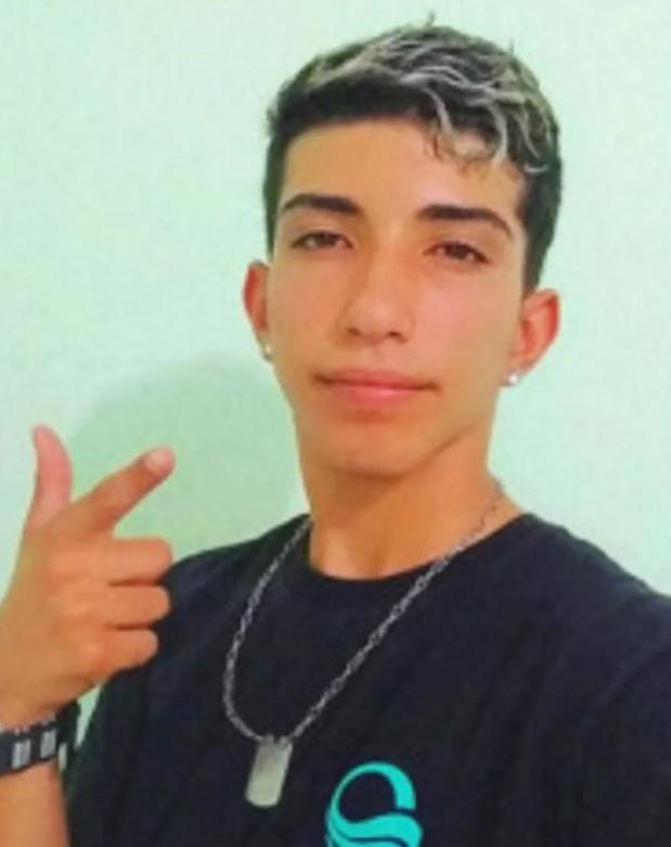 Adolescente de 17 anos que estava desaparecido é encontrado morto e polícia diz que ele foi torturado em MT