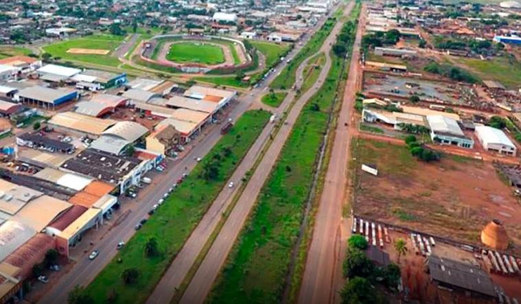 ANTT anuncia relicitação da BR-163 entre Sinop e Rondonópolis