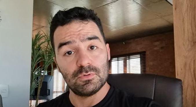 Arthur do Val: Conselho de Ética da Alesp unifica 20 representações contra deputado