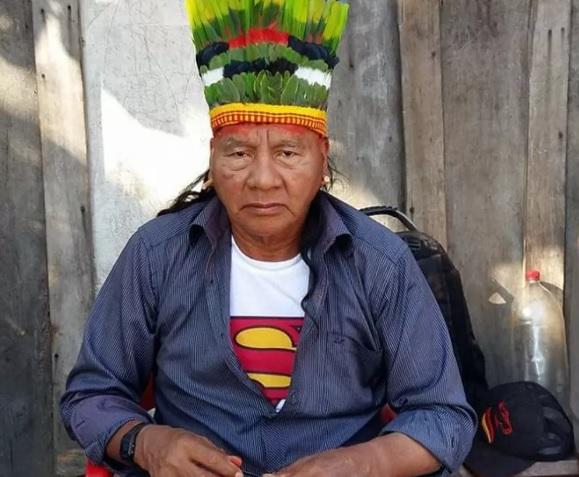 Cacique suspeito de receber dinheiro para arrendar áreas indígenas em MT já recebeu prêmio como defensor de território Xavante
