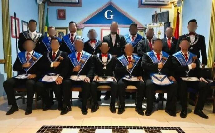 Cerca de 70 denúncias contra ex-membro da maçonaria por golpes estimados em R$ 60 milhões são apuradas pela polícia em MT